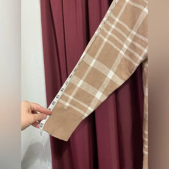 Isaac Mizrahi Live!Sweater 2XL - Picture 4 of 6